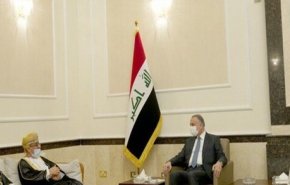 سفیر عمان با نخست وزیر عراق درباره اوضاع منطقه گفت‌وگو کرد