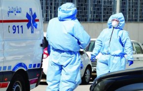 61 وفاة و4144 إصابة جديدة بكورونا في الأردن