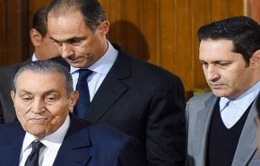 أول تعليق لعائلة مبارك على رفع الاتحاد الأوروبي العقوبات عنهم
