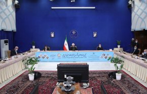 روحانی: در توسعه شرق و غرب کشور باید توازن ایجاد کنیم/ تحریم باید شکسته شود تا با فروش نفت وضع صندوق توسعه ملی بهتر شود