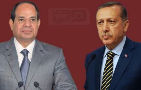 عودة العلاقات التركية المصرية.. الكرة في ملعب أنقرة