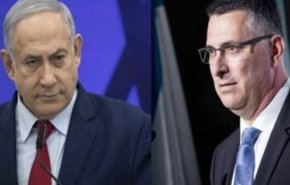 اتهام سنگین رهبر حزب امید تازه به نتانیاهو/ او اسرائیل را به سوی جنگی داخلی سوق خواهد داد