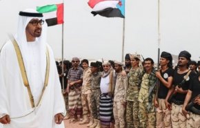 قطعنامه شورای امنیت تهدید برای حضور امارات در لیبی
