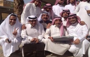 معتقلون سعوديون ينهون إضرابهم عن الطعام..بينهم أعضاء “حسم”