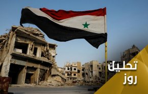تشدید خصومت دشمنان با ملت سوریه در دهمین سال بحران