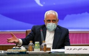 ظريف: كما صنعنا الصواريخ، انتجنا ايضا لقاحاً لكورونا