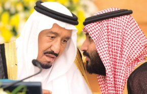الملك السعودي يبعث برسالة خطية لأمير الكويت