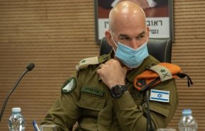 ژنرال صهیونیست: در جنگ آتی، روزانه ۲۰۰۰ موشک به اسرائیل شلیک می‌شود