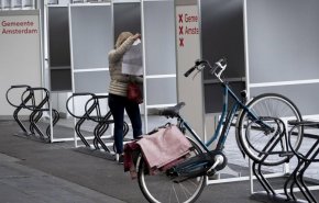 هولندا تبدأ اليوم الاول من انتخابات تشريعية تستمر 3 ايام