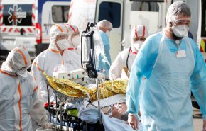 اطباء العناية المركزة بألمانيا يطالبون الحكومة بالعودة فورا لتدابير كورونا الصارمة