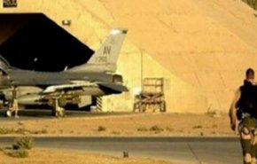 العراق: استهداف محيط قاعدة بلد بصواريخ كاتيوشا
