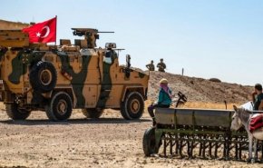الدفاع الروسية تعلق على إرسال تركيا تعزيزات عسكرية إلى الرقة السورية
