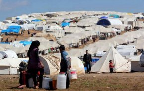الأمم المتحدة: ربع اللاجئين السوريين في الأردن يعانون من هذه المشكلة..