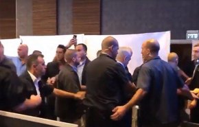 خوفا من الصواريخ: نتنياهو يلغي مؤتمرا انتخابيا في عسقلان