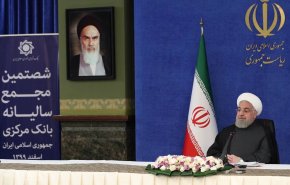 روحاني: لا يحق لأحد أن يتجاهل أو يشوه حقائق تاريخ البلاد