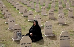 برلمان كردستان العراق يدعو بغداد لتعويض ضحايا حلبجة ماديا ومعنويا