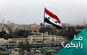 اهداف الحرب علی سوريا، من اسقاط الدولة حتی مفاوضتها