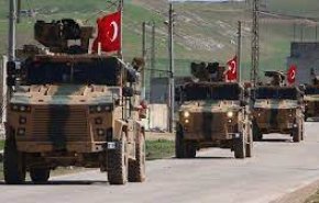 الدفاع الروسية تحذر من التحركات العسكرية التركية بريف الرقة 
