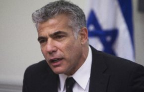 'لابيد' يبدأ مشاورات مكثفة لتشكيل حكومة بديلة لنتنياهو