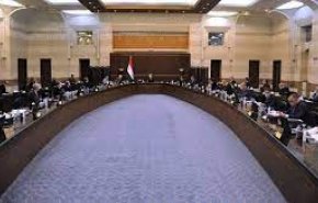مجلس الوزراء السوري يتخذ قرارات جديدة في المجال الصحي
