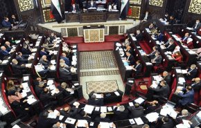 مجلس الشعب السوري يقر مشروع القانون الجديد للاستثمار