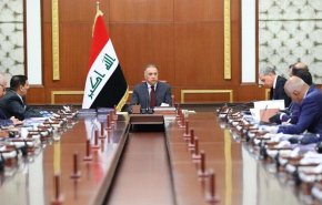 قرارات مجلس الوزراء العراقي خلال جلسة اليوم برئاسة الكاظمي