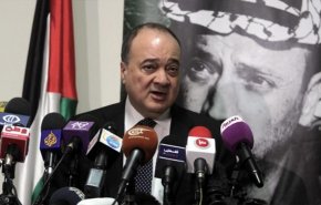 رئيس السلطة الفلسطينية يقطع مخصصات مؤسسة ياسر عرفات