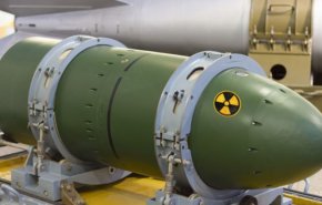 بهانه جالب انگلیس برای افزایش ۴۰ درصدی سلاح هسته‌ای این کشور 
