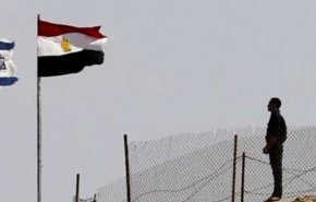 روزنامه صهیونیستی: مرز مصر خطرناک‌تر از دو جبهه غزه و لبنان است
