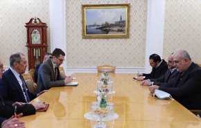 اتفاق حزب الله و روسيا علی تکثيف التعاون المشترك