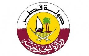 قطر تؤكد دعمها على جهود أممية لتسوية الأزمة السورية