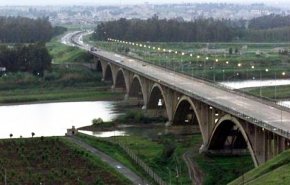 جسر المفري.. مشروع ستراتيجي يرى النور بعد تأهيله في نينوى 
