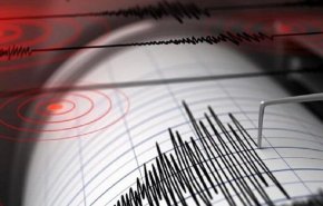 زلزال بقوة 4 ريختر يضرب محافظة خراسان الشمالية