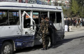 مقتل 13 افغانيا في حادثين قبل ساعات من مؤتمر موسكو