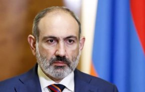 خبر پاشینیان از برگزاری انتخابات زودهنگام پارلمانی ارمنستان