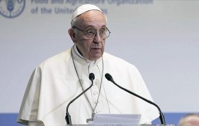 دعوات لـ'بابا' الفاتيكان للتدخل لرفع إجراءات قسرية مفروضة على سوريا