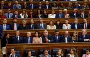 البرلمان الإسباني يوافق على مشروع قانون 