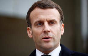 ماكرون: سنحتاج لتغيير النهج والأسلوب فيما يتعلق بلبنان
