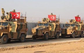 ترکیه دومین پایگاه بزرگ نظامی خود در ادلب سوریه را احداث کرد
