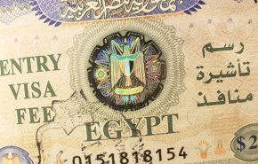 بيان رسمي للكويتيين قبيل السفر الى مصر