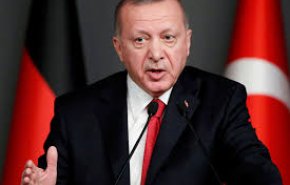 أردوغان ينتقد تصريحات بايدن عن بوتين ويصفها بانها 'لا تليق برئيس دولة'..