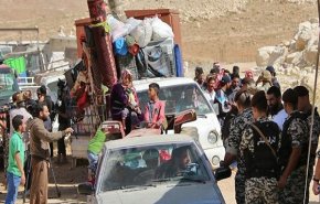 عودة قرابة 150 لاجئاً إلى سوريا من لبنان خلال الــ24 ساعة الأخيرة