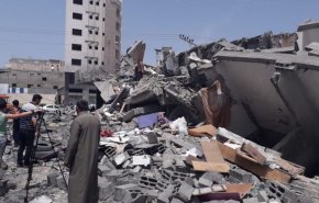  قوات الاحتلال هدمت 26 مبنى فلسطينيا خلال اسبوعين