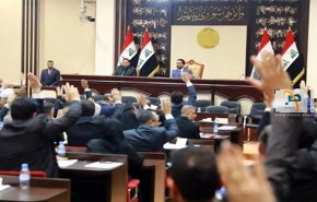 نائب عراقي يحدد اماكن الخلاف في مشروع الموازنة