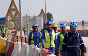 قطر تعلن تطبيق الحد الأدنى الجديد للأجور لكافة العمال