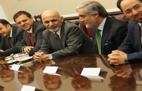 أفغانستان: جدل بين غني وعبد الله بسبب إقالة وزير الداخلية