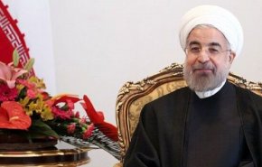 روحاني: العام الايراني الجديد عام تحقيق الازدهار ونهاية الحرب والصعوبات الاقتصادية