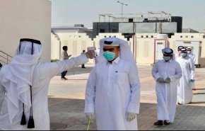 قطر تتجاوز 500 إصابة جديدة بفيروس كورونا لأول مرة منذ يوليو