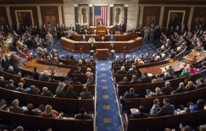 نمایندگان مجلس آمریکا خواستار حمایت بایدن از حقوق ملت فلسطین شدند