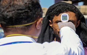 جنوب وشرق اليمن يسجل 4 حالات وفاة و61 إصابة جديدة بفيروس كورونا